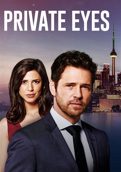 private eyes netflix|private eyes where to watch.